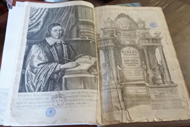 מלון Hospederia Monasterio De פויו מראה חיצוני תמונה